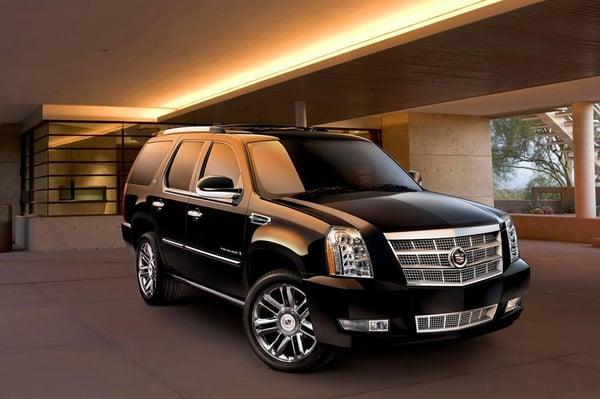 Cadillac  Escalade