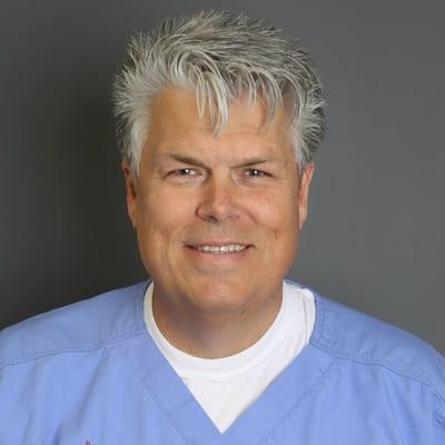 Darin Swainston, MD, FACOG