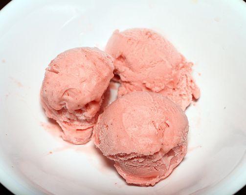 Sorbet