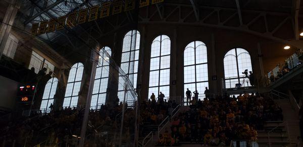 Yost Arena