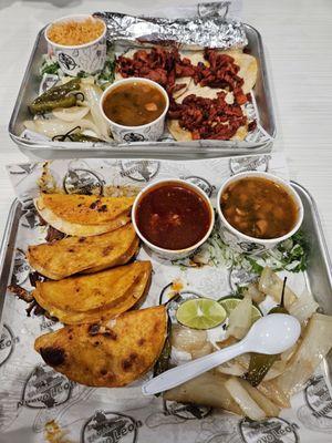 Taqueria & Tamaleria Nuevo León