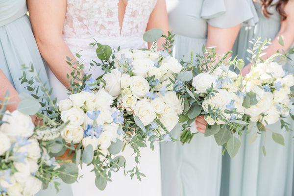 Wedding and Event Florals in Fort Myers, Florida by Fort Myers Florist!