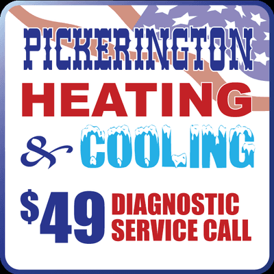 $49 Diagnostic Service Call. Mention YELP when you call.