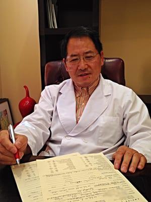 Dr. Yali Li