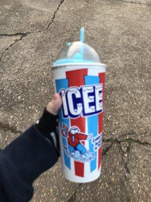 icee