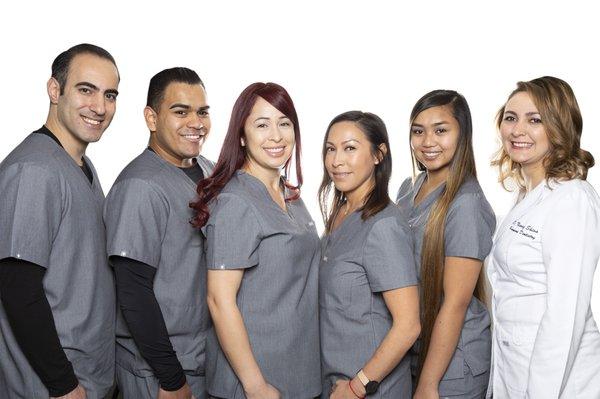 Pure Cypress Dentist