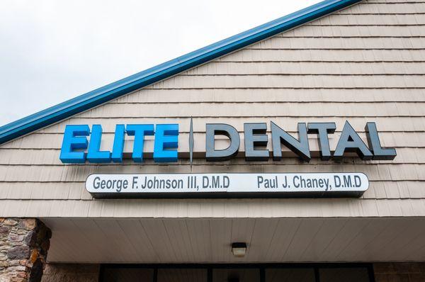 Elite Dental - Dandridge