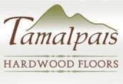 Tam floors logo