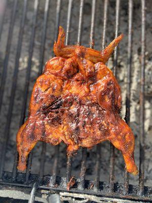 Chicken BBQ