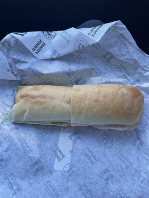 Jimmy John's