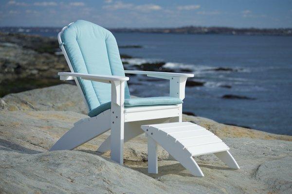 Coastline Harborview Adirondack Chair