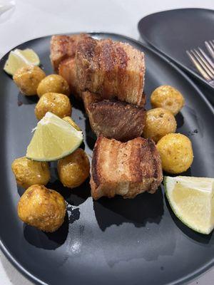 Chicharronada