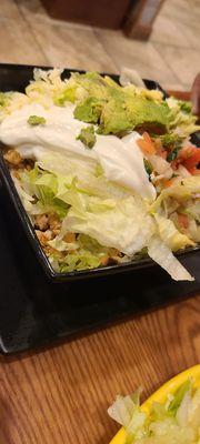 Burrito Bowl