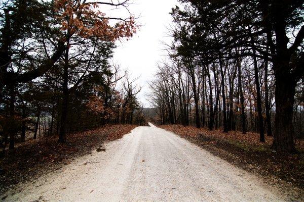 Cuivre River State Park