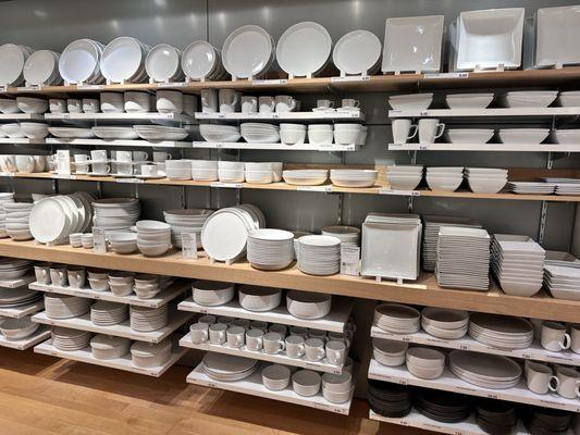 Crate & Barrel