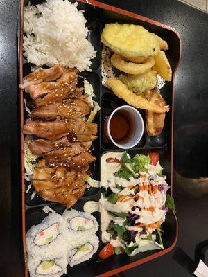 Best Sushi & Grill