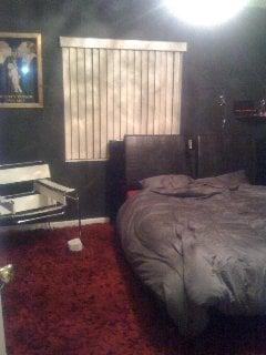 Redone Bedroom