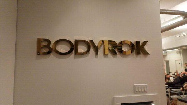 Bodyrok