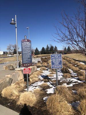 Arvada Skate Park