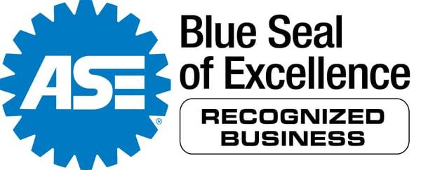 Hometown Garage is the only ASE Blue Seal Facility within a 12 mile radius of Burlington