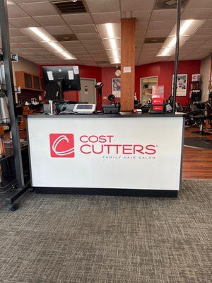 Cost Cutters