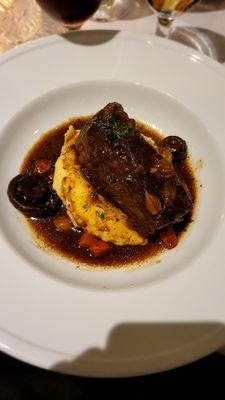 Braised Beef Short Ribs