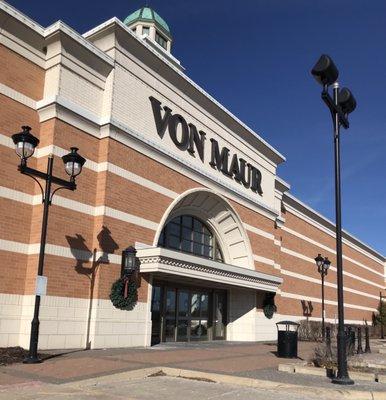 Von Maur