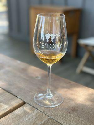 Story Winery