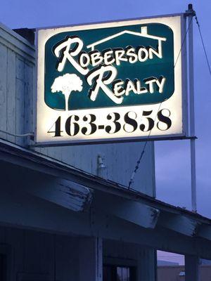 Roberson Realty