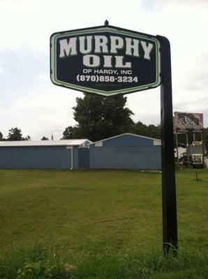 Murphy Oil