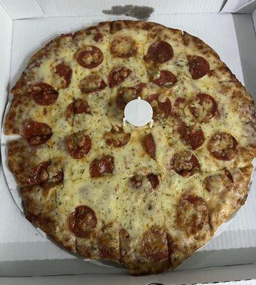 Pepperoni