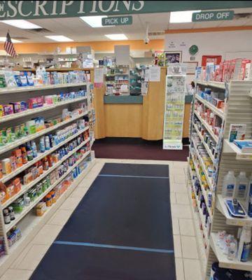 Jefferson Pharmacy