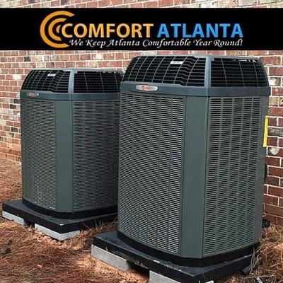 hvac service in atlanta