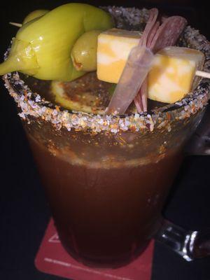 Michelada