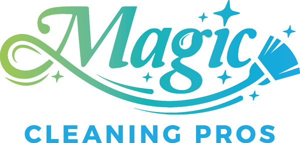 Magic Cleaning Pros