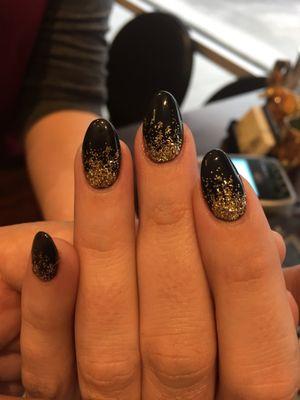 USA Nails & Spa - Cypress