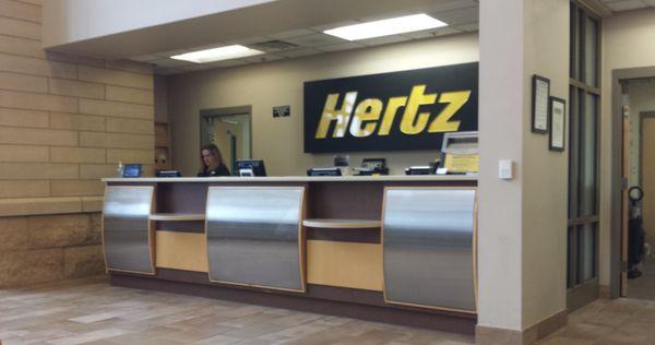 Hertz at BIS