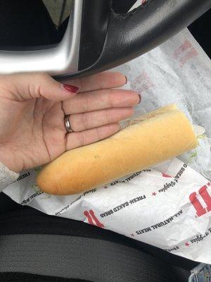 Jimmy John's