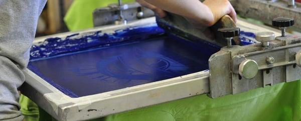 Asheville Screen Printing