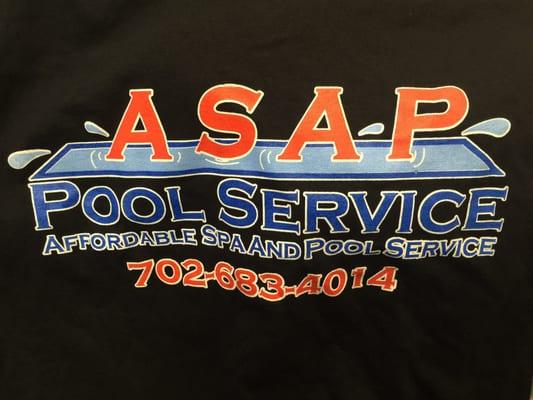 Asap Pool Service