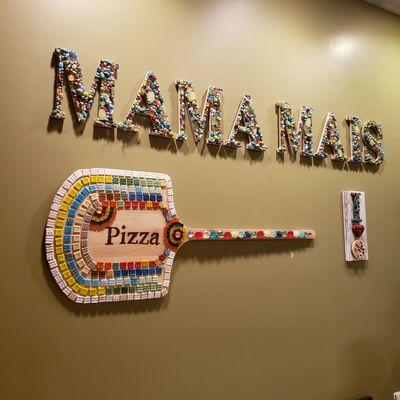 Mama Mai’s Pizza