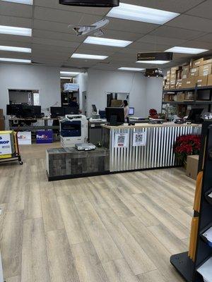 Come visit our freshly remodeled store!