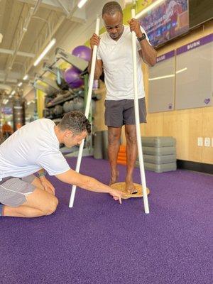 Physical Therapy for Runners