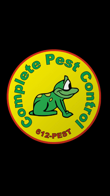 Complete Pest Control