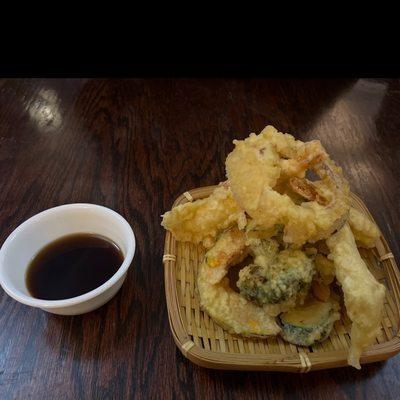 Tempura