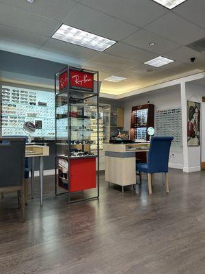 Porter Ranch Optometry