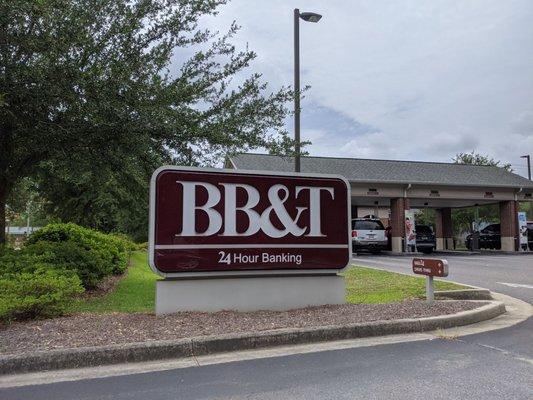 BB&T