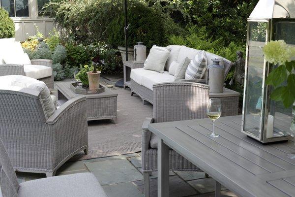 Summer Classics Outdoor Furniture