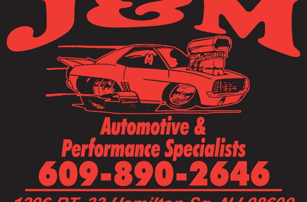 J&M Automotive Performance Ii