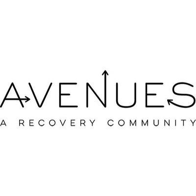 Avenues  Logo